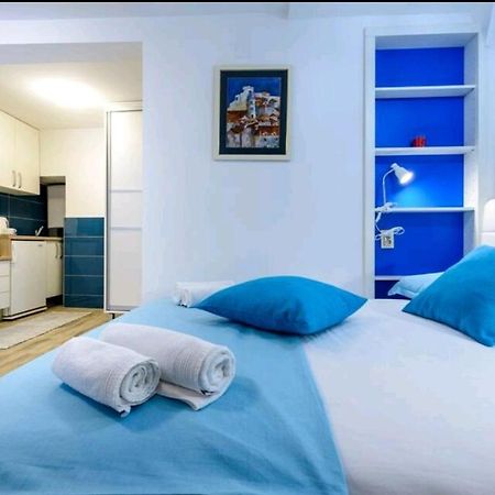 Apartman Gloria ดูบรอฟนิก ภายนอก รูปภาพ