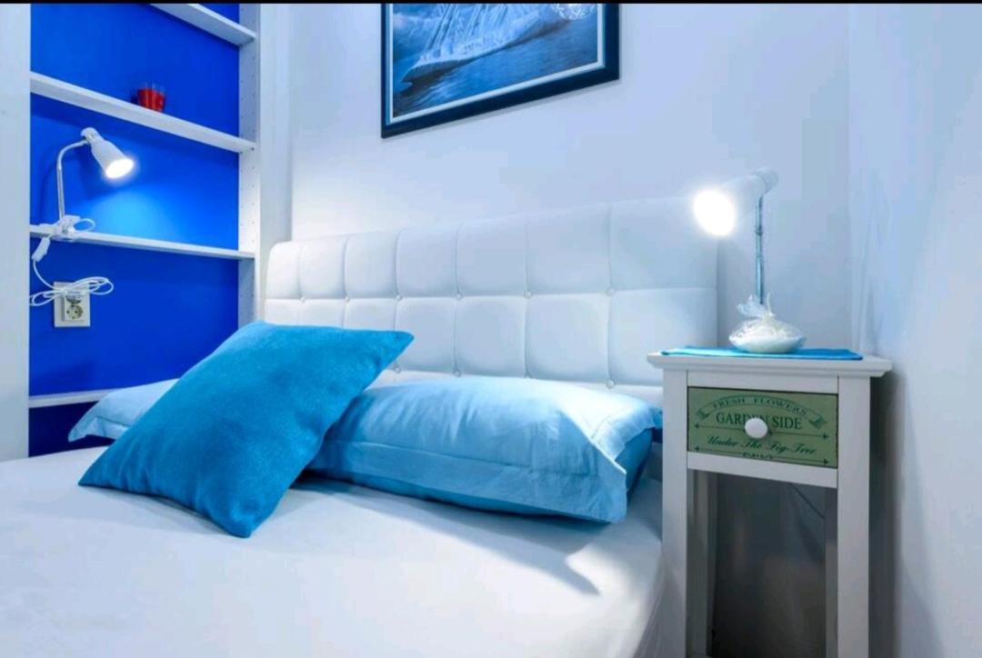 Apartman Gloria ดูบรอฟนิก ภายนอก รูปภาพ