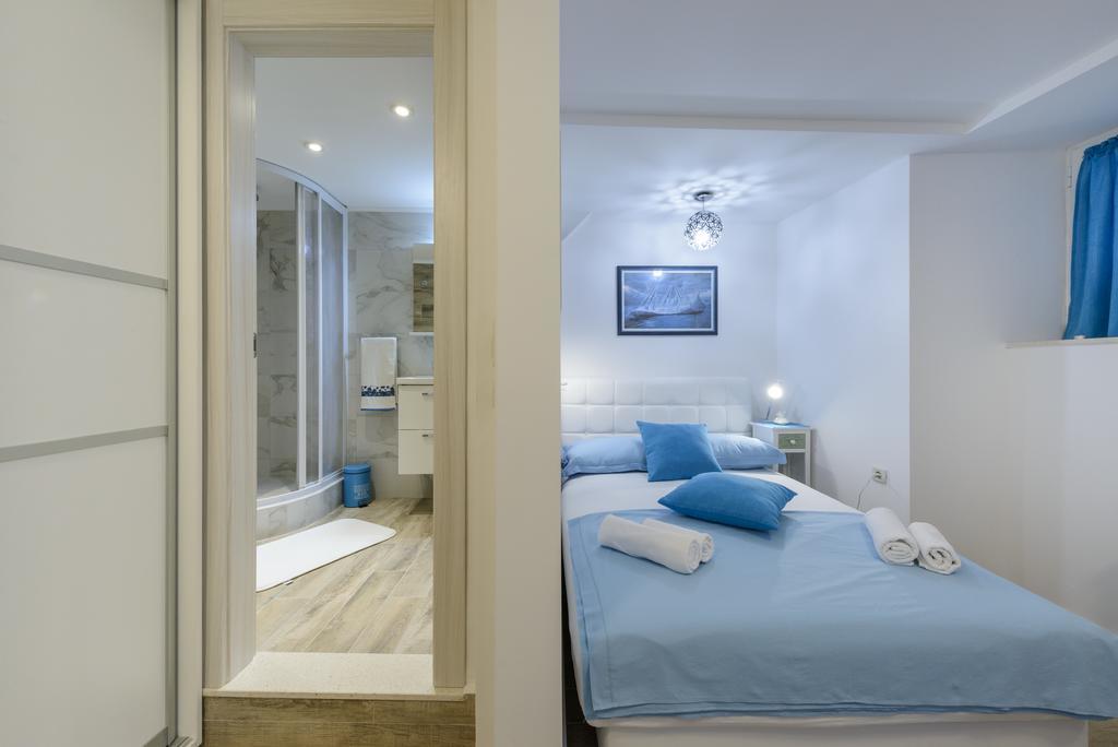 Apartman Gloria ดูบรอฟนิก ภายนอก รูปภาพ